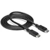 StarTech.com Câble DisplayPort 1.2 certifié de 3 m avec verrouillage - Cordon DP