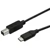 StarTech.com Câble USB-C vers USB-B de 50 cm pour imprimante - STARTECH - M/M - USB 2.0