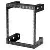 StarTech.com 12U Wall-Mount Server Rack - 12 in. Depth