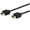 StarTech.com HDMM2MLP câble HDMI 2 m HDMI Type A (Standard) Noir