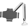 StarTech.com Startech Support De Tablette Montable Sur Bureau Avec Bras Articulé