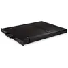 StarTech.com 8-Port Rackmount KVM Console with 17  Display