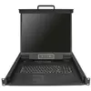 StarTech.Com Console KVM à 16 ports pour rack de serveur - 19 pouces - 1U.