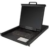StarTech.com Startech Console Kvm 1u 19 Pouces 8 Ports Pour Montage En Rack