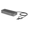 StarTech Dock USB-C USB 3.0 - Dual 4K - 100W PD