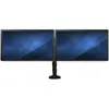 StarTech.com Startech Soporte de Escritorio Doble para Monitores hasta 27" Max 8Kg
