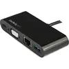 StarTech.com Adaptateur multiport USB-C pour ordinateur portable - VGA, USB 3.0,