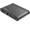 StarTech.com Adaptateur multiport AV numérique USB-C avec Power Delivery jusqu'à