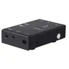 StarTech.com ST12MHDLNHR extension audio/video Récepteur AV Noir