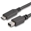 StarTech.com Startech Cable Adaptador USB-C a Mini DisplayPort 1.8m
