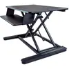 StarTech.com Poste de Travail Debout Réglable - 89 cm