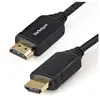 StarTech.com HDMM50CMP câble HDMI 0,5 m HDMI Type A (Standard) Noir