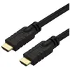 StarTech.com Câble HDMI haute vitesse 4K 60Hz de 10 m - Actif - CL2