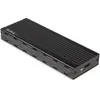 Startech M2E1BMU31C Caja M.2 NVMe para SSD PCIe USB Tipo-C