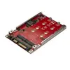 StarTech.com S322M225R carte et adaptateur d'interfaces Interne