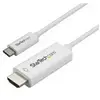 Startech 2 M / 6FT USB C TO HDMI CABLE