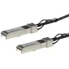 StarTech.com Startech Câble Twinax Direct Attach Sfp+ Pour Hp J9281b 0.5 M