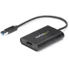 Startech Adaptateur 4k Usb 3.0 Vers Displayport 30hz
