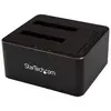 StarTech.com Startech Station D´accueil Pour Disque Dur Sdock2u33v 2.5/3.5´´