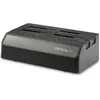 StarTech.com Station d'accueil USB 3.1 pour 4 disques durs SATA III de 2,5" / 3,5" - STARTECH