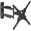 StarTech.com FPWARTB1M support pour téléviseur 139,7 cm (55") Noir
