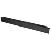 StarTech.com STARTECH - 10 PACK OF BLANK RACK PANELS - BLANKING PANELS 1U RACK BLANKS - Couleur:Noir