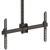 StarTech.com StarTech FPCEILPTBLP Soporte de Techo para TV 32"/75" VESA 600x400 Máx 50Kg