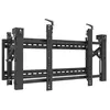 StarTech.com Video-Wall Mount - For 45" to 70" Displays - Anti-Theft -...