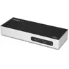 StarTech Station d'accueil DisplayLink USB 3.0 vers HDMI, DVI-I / VGA