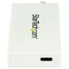 StarTech Hub USB C - 4 Port - 1x USB C & 3x USB A