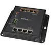 StarTech.com StarTech GbE Switch - 8-Port 4 PoE+- Managed