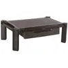 StarTech.com StarTech Soporte Elevable con Cajón para Monitor 13-32" Máx 10Kg Negro