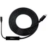 StarTech.com Startech Adaptateur USB C vers DisplayPort CDP2DPMM3MB 3 m Noir TU