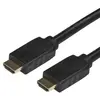 StarTech.com Câble HDMI grande vitesse haute qualité de 5 m avec Ethernet - 4K 6