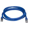 StarTech.com 6ASPAT2MBL câble de réseau U/FTP (STP)