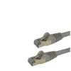 StarTech.com Startech Câble Réseau Rigide UTP 6ème Catégorie 6ASPAT1MGR 1 m TU