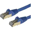 StarTech.com 6ASPAT1MBL câble de réseau U/FTP (STP)