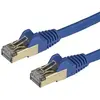 StarTech.com 6ASPAT3MBL câble de réseau U/FTP (STP)