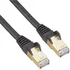 StarTech.com 6ASPAT3MBK câble de réseau U/FTP (STP)