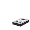 StarTech.com Startech Boîtier Externe Pour Hdd/ssd 25satsas35hd 2.5´´to 3.5´´