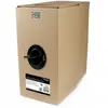StarTech.com WIR6CMRBK câble de réseau 304,9 m