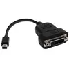 StarTech.com Com MDP2DVIS - Adaptateur actif Mini-DisplayPort vers dvi-d (Mâle/Femelle) - Startech
