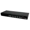 StarTech.com SV831DVIU commutateur écran, clavier et souris Grille de montage No