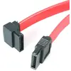 StarTech.com Câble SATA coudé à gauche - 30 cm