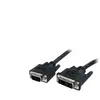 StarTech.com Câble écran DVI vers VGA - DVI-A (M) vers VGA HD15 (M) - 3m - Cordo