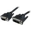 StarTech.com Startech Câble DVI-A vers VGA DVIVGAMM1M           Noir 1 m TU