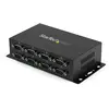 Startech Adaptateur 8 Ports Usb Vers Db9 Rs232 Série