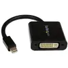 StarTech.com Adaptateur mini DisplayPort 1.2 vers DVI-D 1080p - M/F