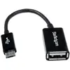 StarTech 5in Micro USB to USB OTG Host Adapter