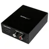 StarTech.com VGA2HD2 convertisseur de signal vidéo 1920 x 1200 pixels